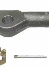 Moog Tie Rod Ends ES2180R Left Outer Toyota Pickup 1979-1981                                     - Moog-ES2180R - Image 2