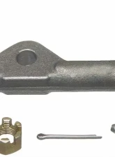 Moog Tie Rod Ends ES2180R Left Outer Toyota Pickup 1979-1981                                     - Moog-ES2180R - Image 3