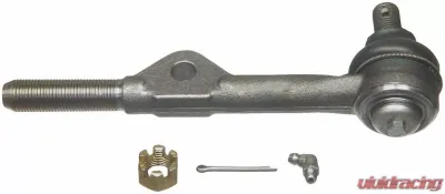 Moog Tie Rod Ends ES2180R Left Outer Toyota Pickup 1979-1981 - Moog-ES2180R