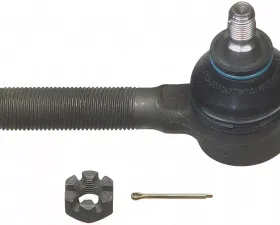 Moog Tie Rod Ends ES2186L Outer Mercedes-Benz 1976-1985