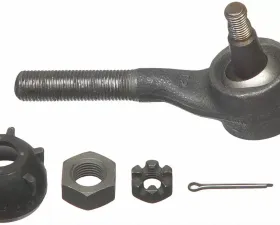 Moog Tie Rod Ends ES2194R Outer Chrysler | Dodge | Hyundai | Mitsubishi | Plymouth 1971-1989