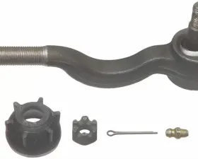 Moog Tie Rod Ends ES2197R Left Inner Chrysler | Dodge | Mitsubishi | Plymouth 1978-1989