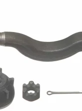 Moog Tie Rod Ends ES2197R Left Inner Chrysler | Dodge | Mitsubishi | Plymouth 1978-1989                                     - Moog-ES2197R - Image 2