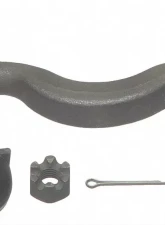 Moog Tie Rod Ends ES2197R Left Inner Chrysler | Dodge | Mitsubishi | Plymouth 1978-1989                                     - Moog-ES2197R - Image 3