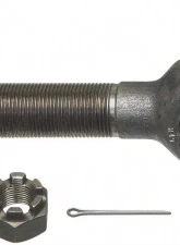 Moog Drag Links ES2210L                                     - Moog-ES2210L - Image 2