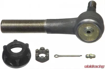 Moog Tie Rod Ends ES2214R Right Outer Ford | Mazda 1983-1997 - Moog-ES2214R