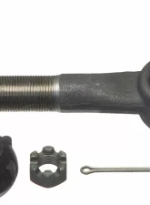 Moog Tie Rod Ends ES2214R Right Outer Ford | Mazda 1983-1997                                     - Moog-ES2214R - Image 2