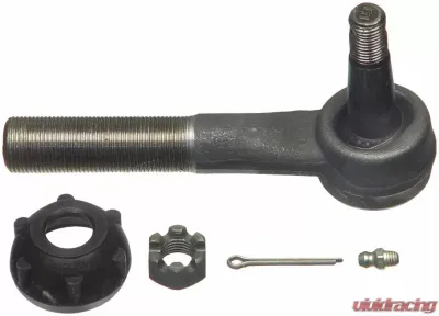 Moog Tie Rod Ends ES2214R Right Outer Ford | Mazda 1983-1997 - Moog-ES2214R