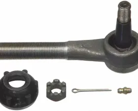 Moog Tie Rod Ends ES2215L Left Outer Ford | Mazda 1983-1997