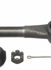 Moog Tie Rod Ends ES2215L Left Outer Ford | Mazda 1983-1997                                     - Moog-ES2215L - Image 2
