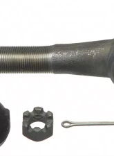 Moog Tie Rod Ends ES2215L Left Outer Ford | Mazda 1983-1997                                     - Moog-ES2215L - Image 3