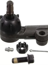 Moog Tie Rod Ends ES2216R Right Outer Buick | Cadillac | Chevrolet | Oldsmobile | Pontiac 1982-1998                                     - Moog-ES2216R - Image 2