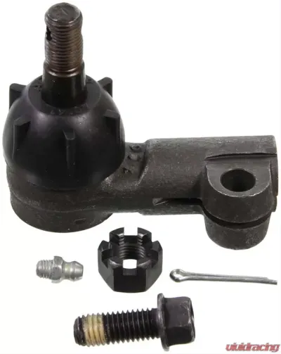 Moog Tie Rod Ends ES2216R Right Outer Buick | Cadillac | Chevrolet | Oldsmobile | Pontiac 1982-1998 - Moog-ES2216R