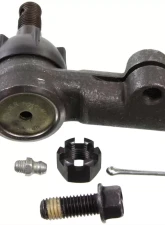 Moog Tie Rod Ends ES2216R Right Outer Buick | Cadillac | Chevrolet | Oldsmobile | Pontiac 1982-1998                                     - Moog-ES2216R - Image 3