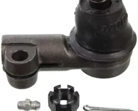 Moog Tie Rod Ends ES2217R Left Outer Buick | Cadillac | Chevrolet | Oldsmobile | Pontiac 1982-1998