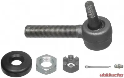 Moog Tie Rod Ends ES2234R Right Outer Chevrolet | GMC 1981-1991 - Moog-ES2234R