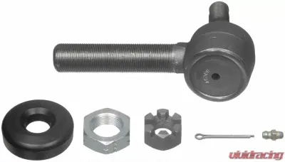 Moog Tie Rod Ends ES2234R Right Outer Chevrolet | GMC 1981-1991 - Moog-ES2234R