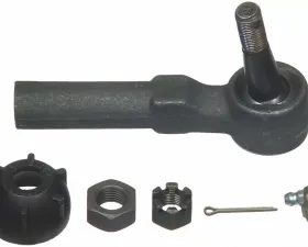 Moog Tie Rod Ends ES2261RL Outer Buick | Cadillac | Oldsmobile | Pontiac 1985-1999