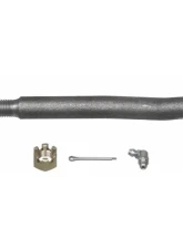 Moog Tie Rod Ends ES2271R Inner Toyota Van 1984-1985                                     - Moog-ES2271R - Image 2