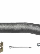 Moog Tie Rod Ends ES2271R Inner Toyota Van 1984-1985                                     - Moog-ES2271R - Image 3