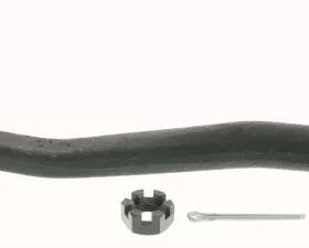 Moog Tie Rod Ends ES2273R Left Outer Nissan 200SX | 810 | Maxima 1981-1988