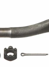 Moog Tie Rod Ends ES2309 Right Outer Toyota Hilux | Pickup 1972-1978                                     - Moog-ES2309 - Image 3
