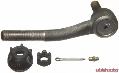 Moog Tie Rod Ends ES2309 Right Outer Toyota Hilux | Pickup 1972-1978 - Moog-ES2309