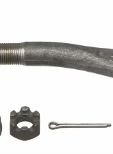Moog Tie Rod Ends ES2309 Right Outer Toyota Hilux | Pickup 1972-1978                                     - Moog-ES2309 - Image 2