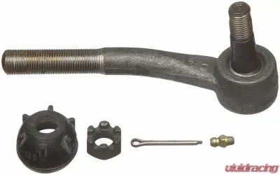 Moog Tie Rod Ends ES2309 Right Outer Toyota Hilux | Pickup 1972-1978 - Moog-ES2309