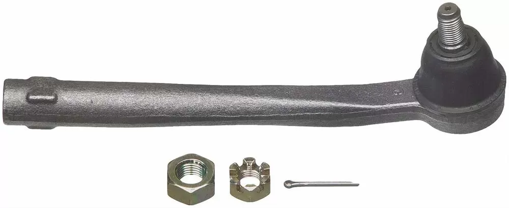 むーぐ32 せんよう Moog Rear Lower Control Arm Ball Joint - Nissan 300ZX Z32