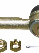Moog Tie Rod Ends ES2333 Outer Nissan 1982-1997                                     - Moog-ES2333 - Image 3