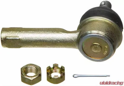 Moog Tie Rod Ends ES2333 Outer Nissan 1982-1997 - Moog-ES2333