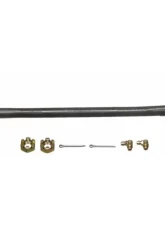 Moog Tie Rod Ends ES2339A Right Nissan 1965-1979                                     - Moog-ES2339A - Image 3