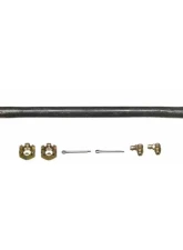 Moog Tie Rod Ends ES2339A Right Nissan 1965-1979                                     - Moog-ES2339A - Image 2