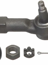 Moog Tie Rod Ends ES2347RL Outer Chrysler | Dodge | Eagle | Hyundai | Mitsubishi | Plymouth 1983-2005                                     - Moog-ES2347RL - Image 2