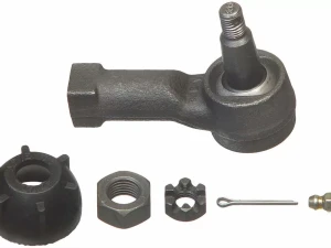Moog Tie Rod Ends ES2347RL Outer Chrysler | Dodge | Eagle | Hyundai | Mitsubishi | Plymouth 1983-2005 - Moog-ES2347RL - Image 5