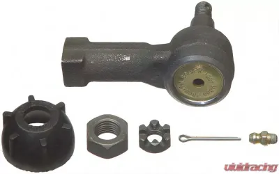 Moog Tie Rod Ends ES2347RL Outer Chrysler | Dodge | Eagle | Hyundai | Mitsubishi | Plymouth 1983-2005 - Moog-ES2347RL