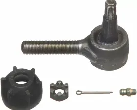 Moog Tie Rod Ends ES234RL Outer Chevrolet 1955-1957