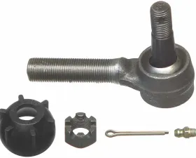 Moog Tie Rod Ends ES2376 Outer Toyota 4Runner | Pickup | T100 1979-1998