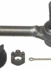 Moog Tie Rod Ends ES2376 Outer Toyota 4Runner | Pickup | T100 1979-1998                                     - Moog-ES2376 - Image 2