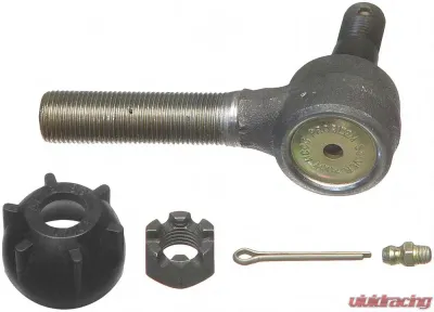 Moog Tie Rod Ends ES2376 Outer Toyota 4Runner | Pickup | T100 1979-1998 - Moog-ES2376