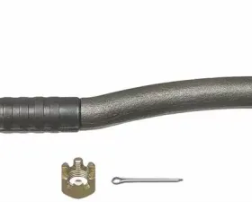 Moog Tie Rod Ends ES2377 Left Outer Toyota Tercel 1983-1988