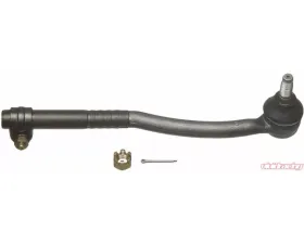 Moog Tie Rod Ends ES2379 Right Outer Toyota Tercel 1983-1988