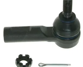 Moog Tie Rod Ends ES2382 Outer Chevrolet | Geo | Lexus | Scion | Toyota 1985-2006