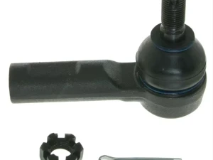 Moog Tie Rod Ends ES2382 Outer Chevrolet | Geo | Lexus | Scion | Toyota 1985-2006 - Moog-ES2382 - Image 3