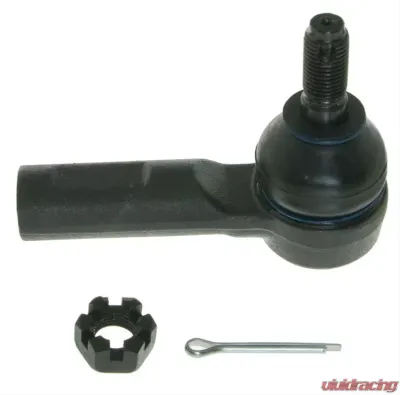 Moog Tie Rod Ends ES2382 Outer Chevrolet | Geo | Lexus | Scion | Toyota 1985-2006 - Moog-ES2382