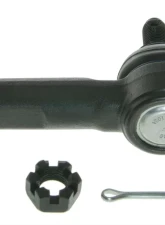 Moog Tie Rod Ends ES2382 Outer Chevrolet | Geo | Lexus | Scion | Toyota 1985-2006                                     - Moog-ES2382 - Image 3