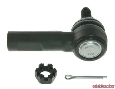 Moog Tie Rod Ends ES2382 Outer Chevrolet | Geo | Lexus | Scion | Toyota 1985-2006 - Moog-ES2382