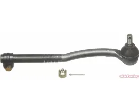 Moog Tie Rod Ends ES2385 Left Outer Toyota Tercel 1983-1988