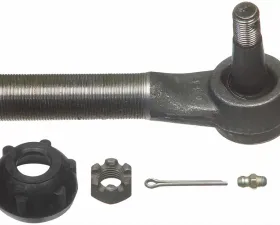 Moog Tie Rod Ends ES2396R Right Outer Ford F-250 | F-350 1985-1997
